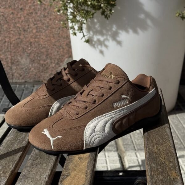 PUMA SPEEDCAT