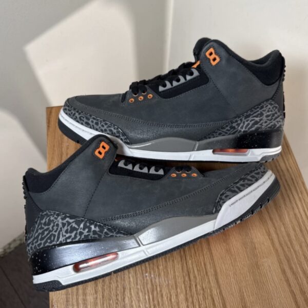 AIR JORDAN RETRO 3
