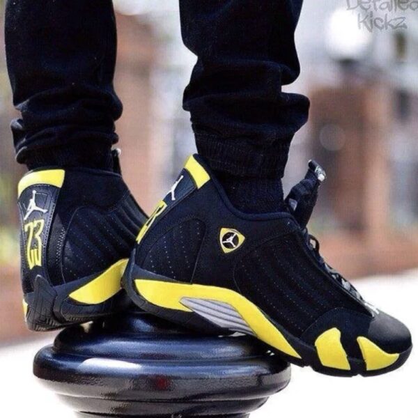 JORDAN RETRO 14