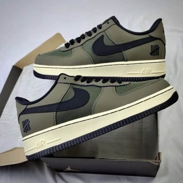 NIKE AIR FORCÉ 1 LOW