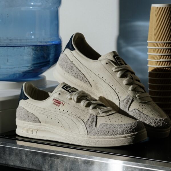 PUMA INDOOR