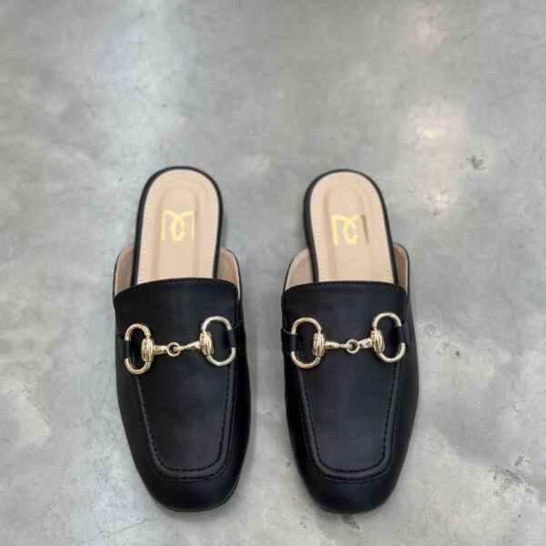 Mocasines