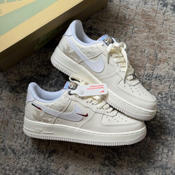 NIKE AF1 YEAR OF HORSE