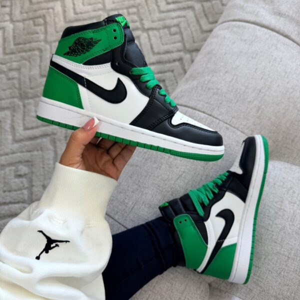 Jordan retro 1
