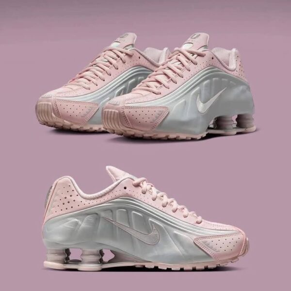 Nike SHOx