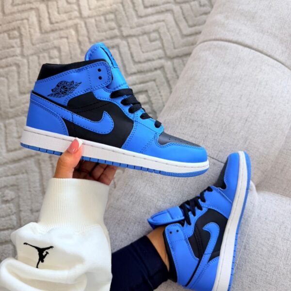 Jordan retro 1