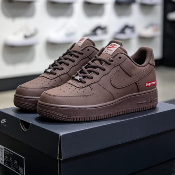 Nike Af1 supreme