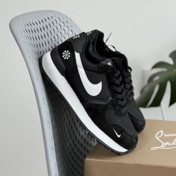 Nike Internacional