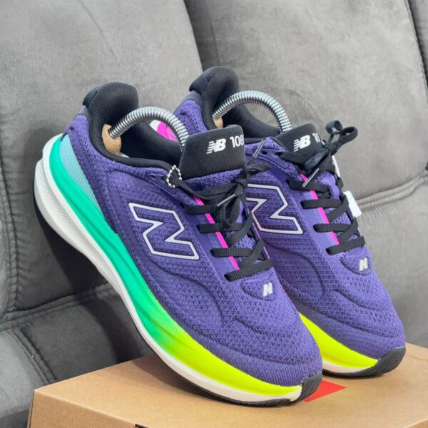 New balance 1080