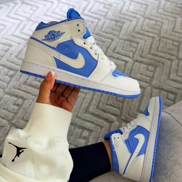 Jordan retro 1