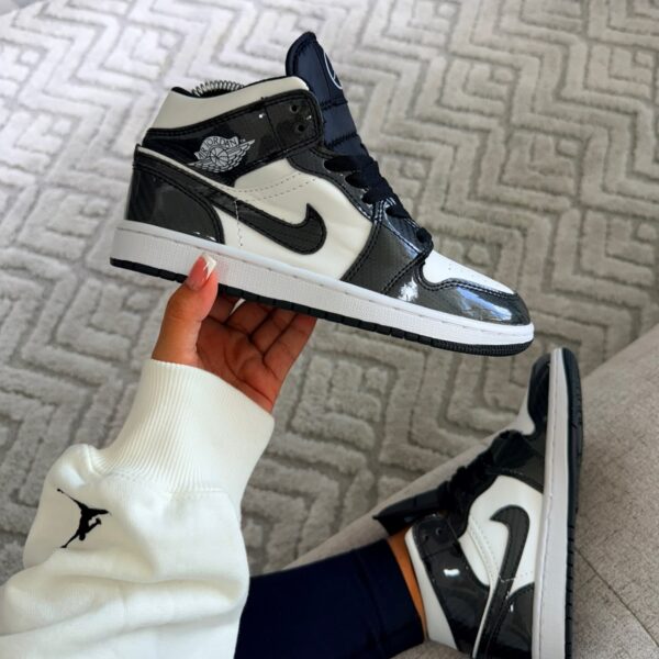 Jordan retro 1 patent