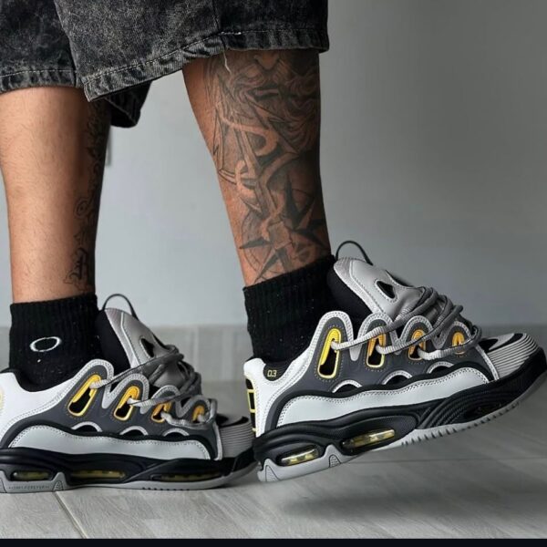 Osiris Skate