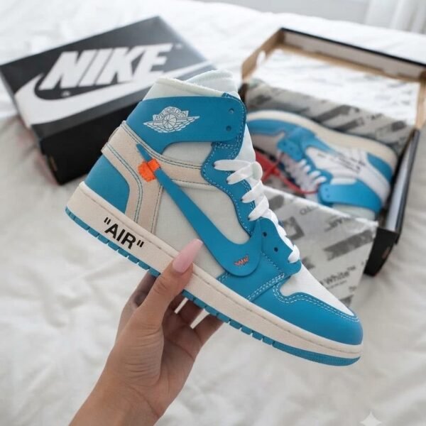 Nike jordan R1