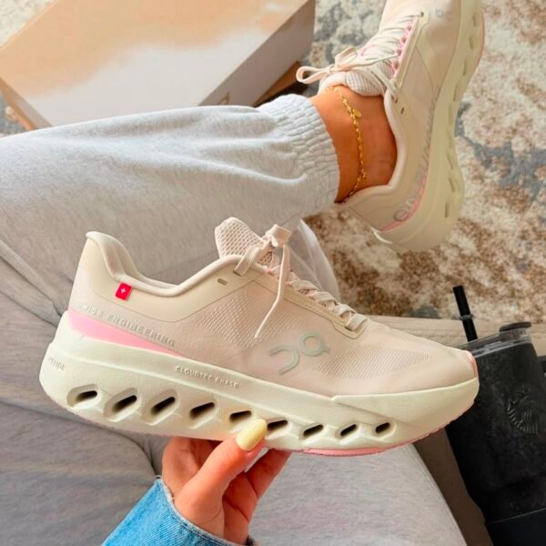 ON CLOUD