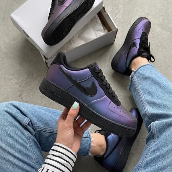 Nike Af1 FOAMPOSITE
