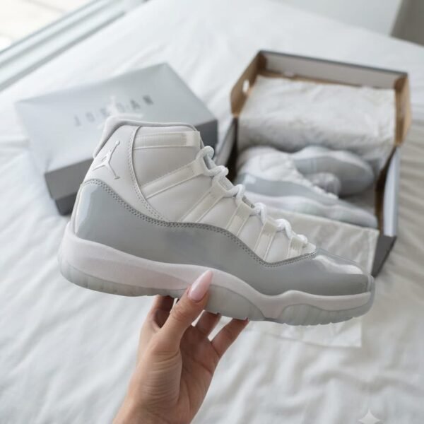 Joedan retro 11