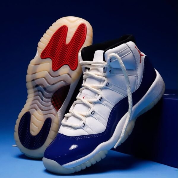 Joedan retro 11