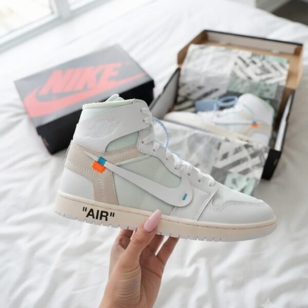 Nike jordan R1