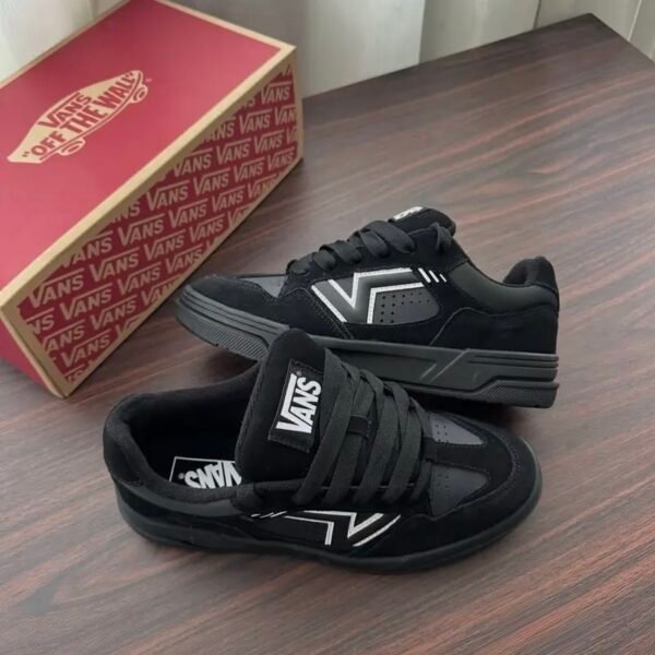 Vans Upland