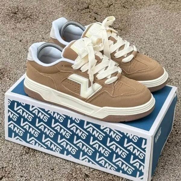 Vans Hylane