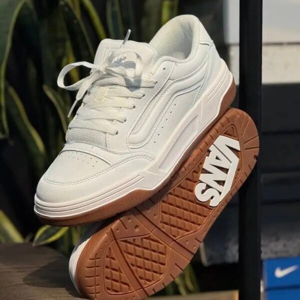 Vans Hylane