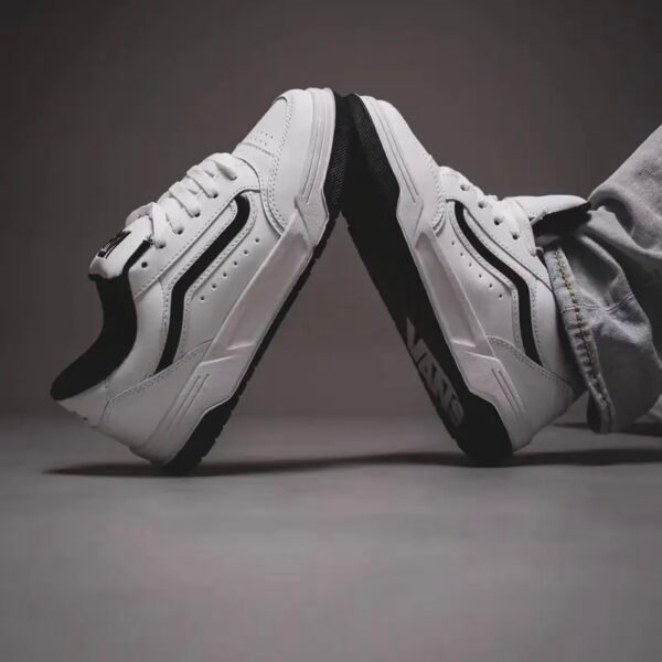 Vans Hylane premium