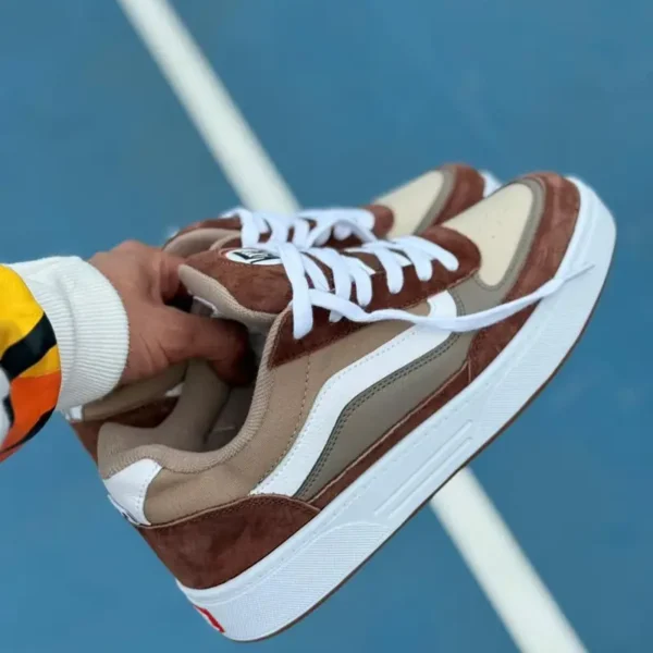 Vans Skate