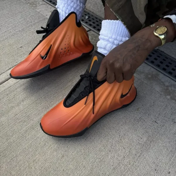 Air jordan FUTURE (copia)