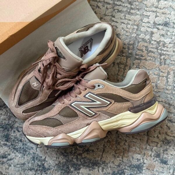 NEW balance 9060
