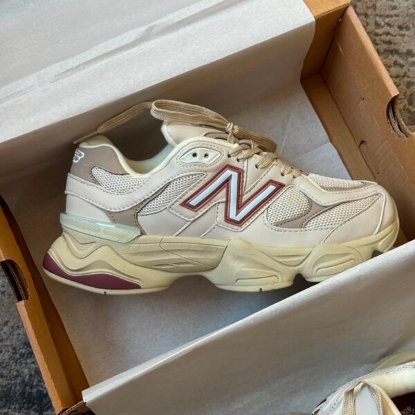 NEW balance 9060