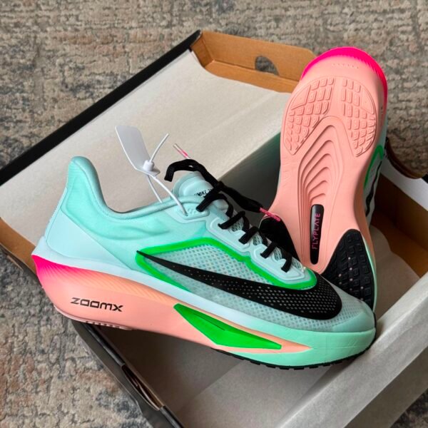 Nike zomfly 6