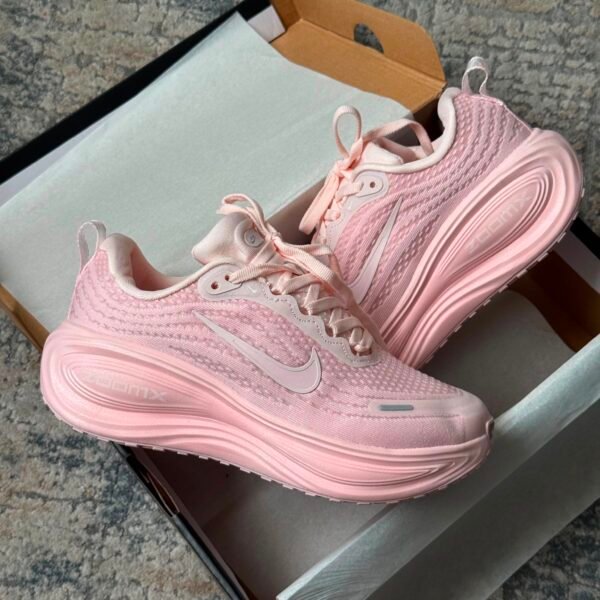 Nike Vomero plus