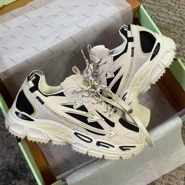 Off White