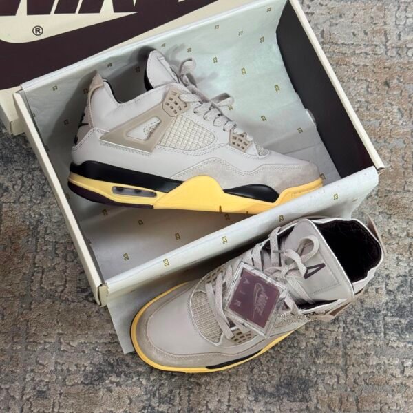 Jordan 4