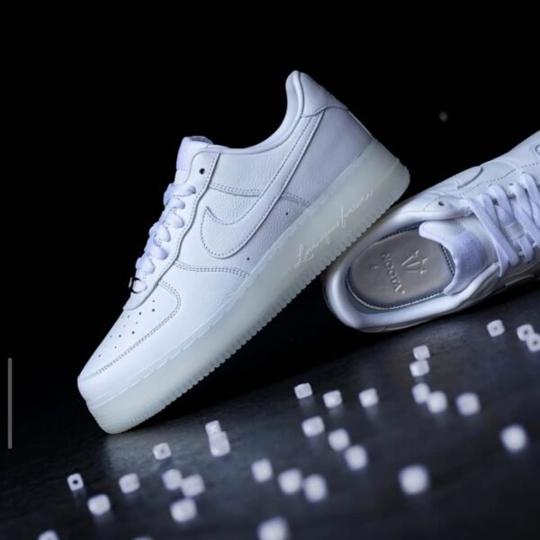 NIKE NOCTA