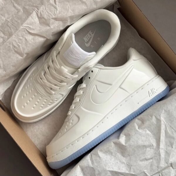 Nike Af1 FOAMPOSITE