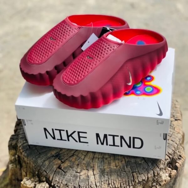 Nike MIND