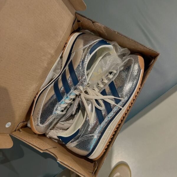 Adidas SL 72