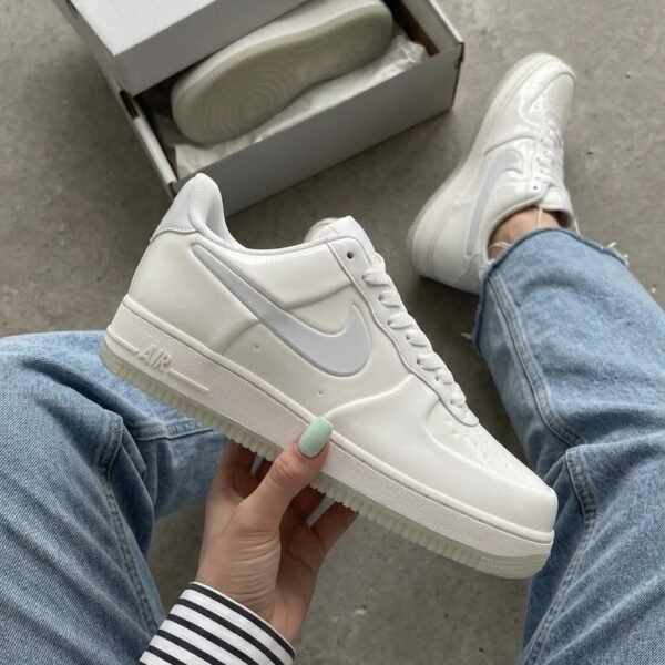 Nike Af1 FOAMPOSITE