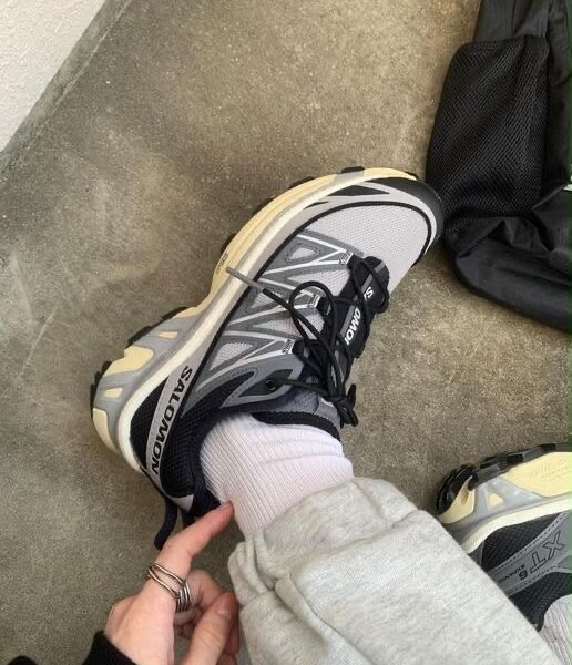 SALOMON