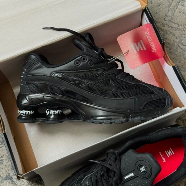NIKE SHOX RIDE 2