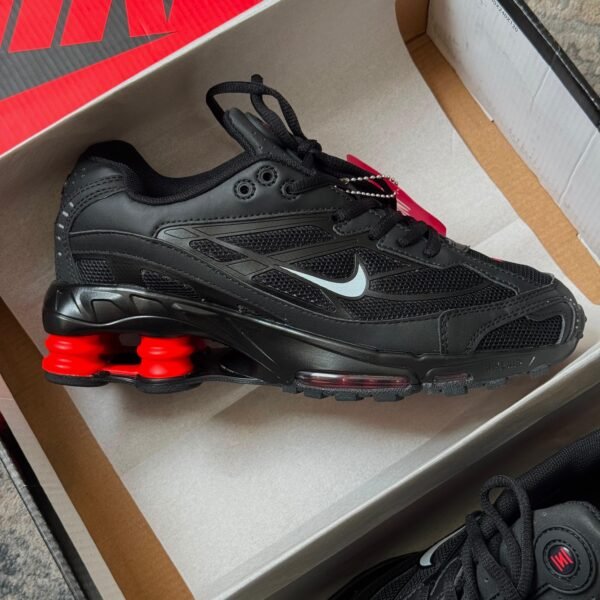 NIKE SHOX RIDE 2